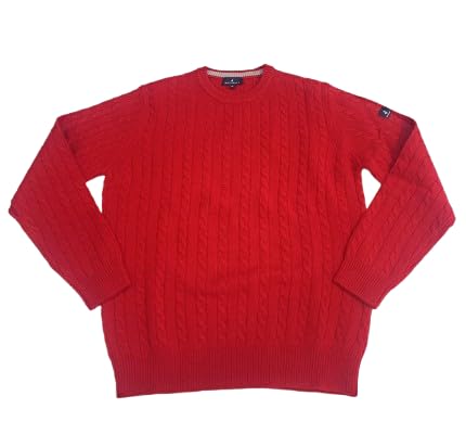 NVD1017 MAGLIONE UOMO NAVIGARE