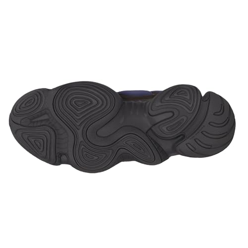 adidas Mens Yeezy 500 High Sneakers Shoes Casual - Blue - Size 14 M4