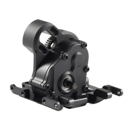 Transmisión MR24 21% Overdrive para superar rocas y circuitos con tu AX24