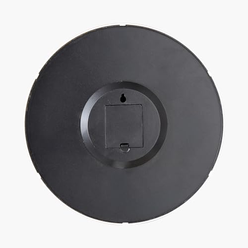 Image of Home Centre Casablanca Luxe Wall Clock - 32cm