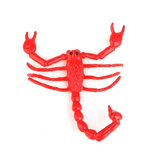 HEMOTON Pièces Jouet Insecte Modèle Jouets Chiffres Réalistes Trucs De Fête Provisions