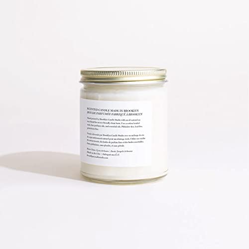 Brooklyn-Candle-Studio-Santal-Jar-Candle-Luxury-Scented-Candle-Vegan-Soy-Wax-Hand-Poured-in-The-USA-50-Hour-Slow-Burn-Time-75oz Brooklyn Candle Studio Santal Jar Candle Luxury Scented Candle Vegan Soy Wax Hand Poured in The USA 50 Hour Slow Burn Time 75oz