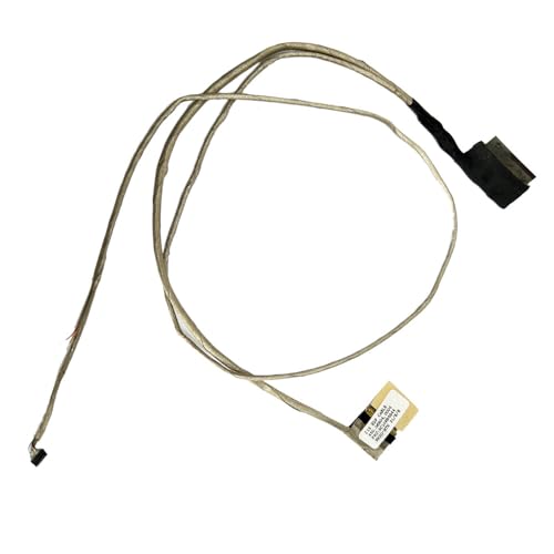 HSSDTECH 30PIN LCD�r�f�I�X�N���[���P�[�u�� Lenovo �p Ideapad 700-15ISK 80RU 450.06R04.0003 450.06R04.0004 450.06R04.0013 5C10K85944