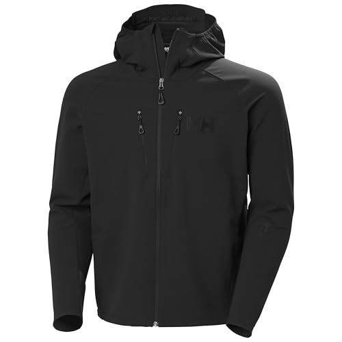 Amazon.com: Helly-Hansen Odin Pro Shield Jacket For Men