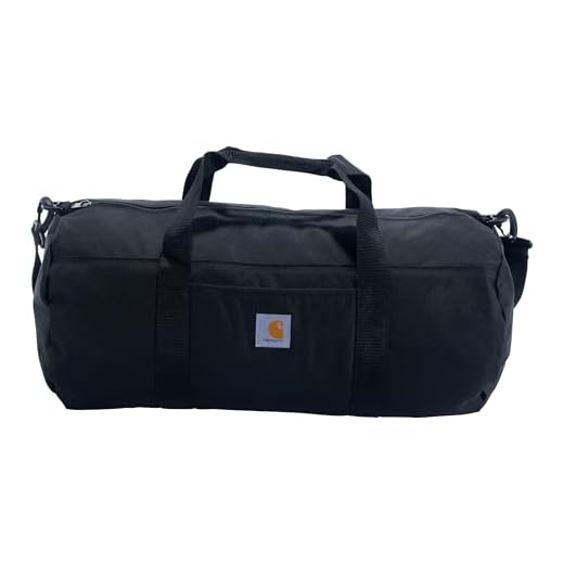 Carhartt Trade Serie 2-in-1 Duffle in einem Etui, 8916022101