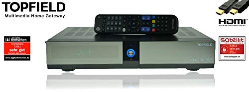 TOPFIELD SRP-2401CI+ Eco - Ricevitore satellitare