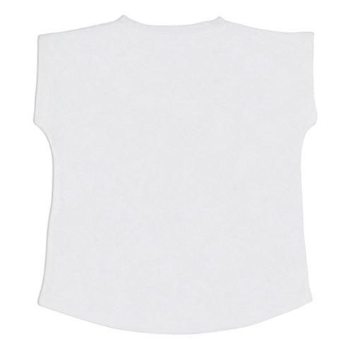 Image of Disney Princess Girl's Plain Regular fit Shirt