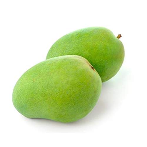 Fresh Mango Raw, 500 g (4-5 pcs)