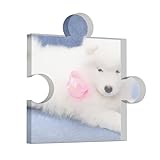 💙Cadeaux amusants : la belle décoration de bureau ornée de nombreuses couleurs est une façon touchante de transmettre vos meilleurs vœux à quelqu'un qui a profondément marqué votre vie. Parfait pour présenter lors d'occasions spéciales telles que le départ, la retraite, le début d'un nouvel emploi, un anniversaire, la fête des mères, Noël, etc.