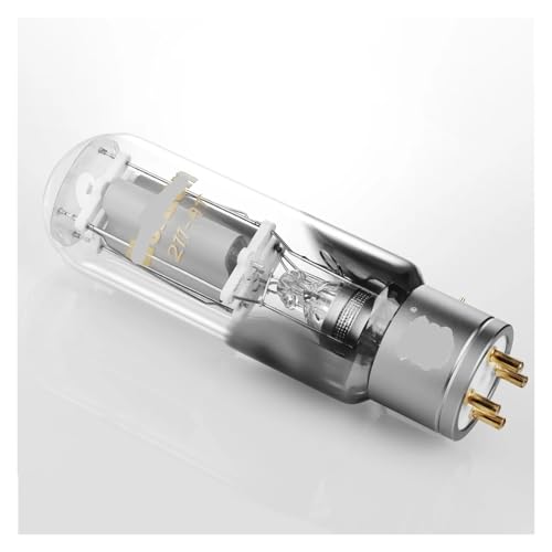 Tube 211-AT : Solution de rechange de précision pour ampli 8A211 WE211 - 4