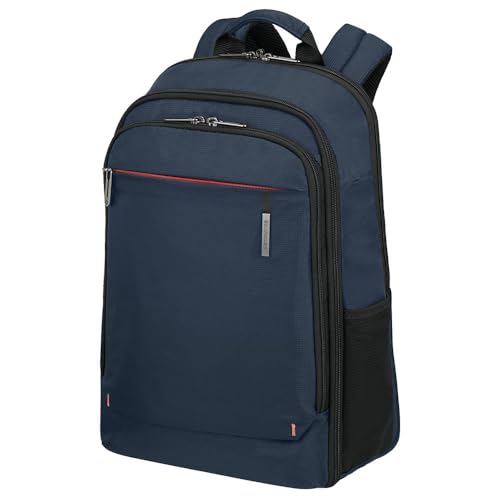 MOCHILA NETWORK 4 15.6 AZUL - KI3001004