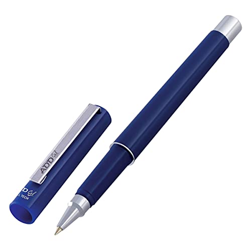 Image of ADD Gel Roll Tech Gel Pen - Set of 2 (BLUE)