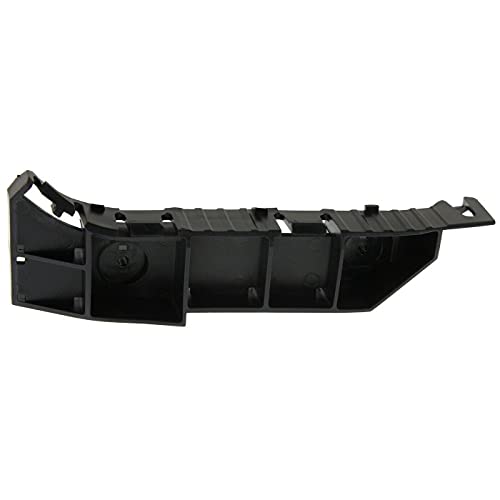 Soporte izquierdo ho1042111 para reparar la cubierta del parachoques de Honda Civic
