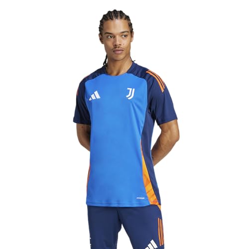 adidas Men's Juventus Competition Training Jersey2