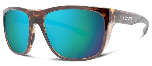 Abaco Nomad Polarized Sunglasses