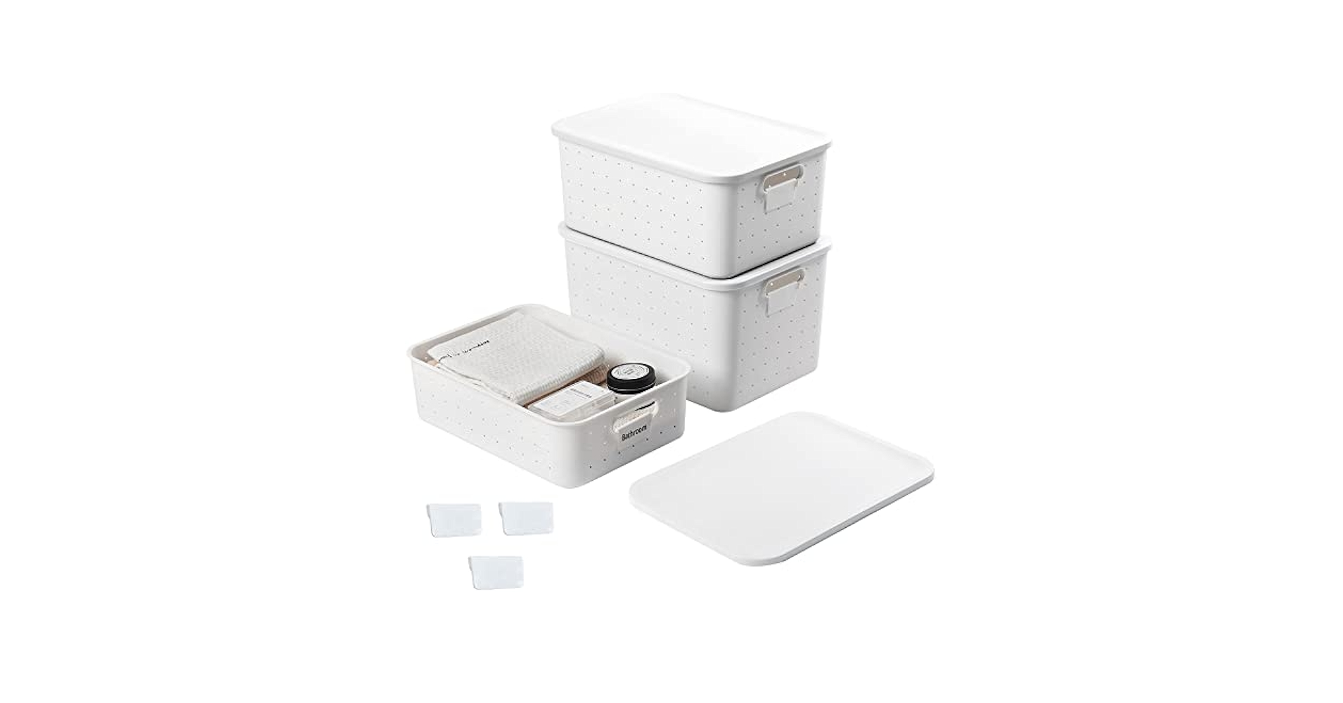 その他 20L VAULTROOM CONTAINER / WHT その他 vaultroom container 20L white 20L VAULTROOM CONTAINER