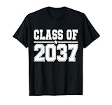 Photo Gallery classe del 2037 grow with me back to school kindergarten 2037 maglietta Photo Gallery classe del 2037 grow with me back to school kindergarten 2037 maglietta