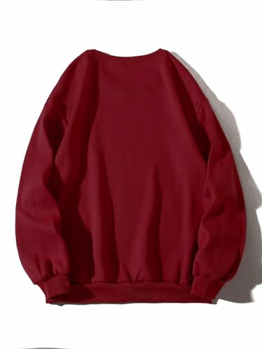 Image of Leriya Fashion Hooded Cotton Hoodies | Winter Hoodies for Men | Printed Unisex Hoodie | Hoodies T Shirt for Men | Oversize Baggy Hoodie | Full Sleeve Hoodie for Men
