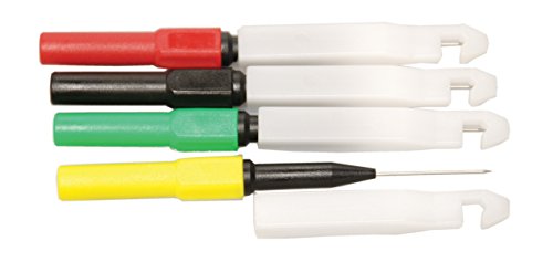 Image of EZ Test 10 Pc Back Probe Kit