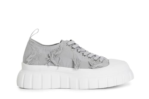 Baskets à lacets CAFèNOIR C1DG9003 parfaites pour vos sorties urbaines