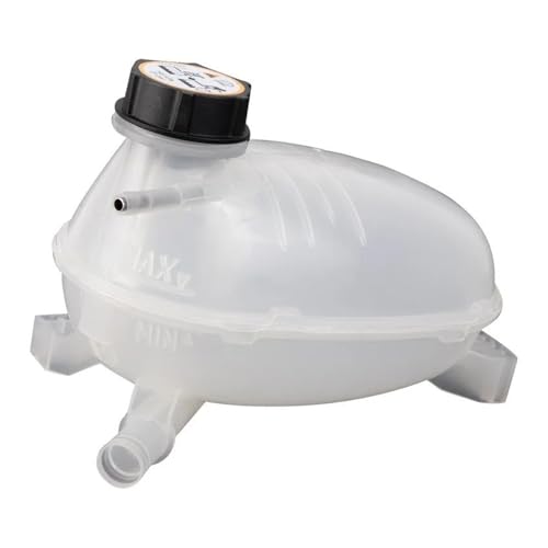 Per Ford Per Kuga Per Escape 2017-2019 GV6Z8A080A GV618A080AC Serbatoio del liquido di raffreddamento del motore Serbatoio di espansione del liquido di raffreddamento.