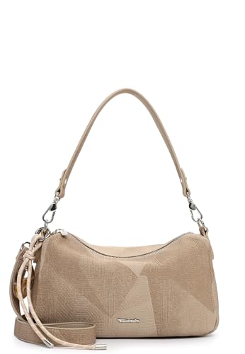Tamaris Beutel TAS Karen 34513 Damen Handtaschen Zweifarbig sand 420