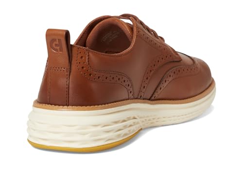 Image of Cole Haan Men's Grand Hurrion Wingtip