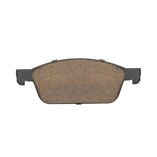 Image of Detroit Axle - Front Brake Pads for Ford 2013-2017 Escape 2014-2023 Transit Connect, Ceramic Brake Pads 2015 2016 Replacement