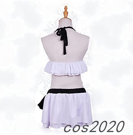 Amazon.co.jp: cos2020 Fate Grand Order アストルフォ 水着