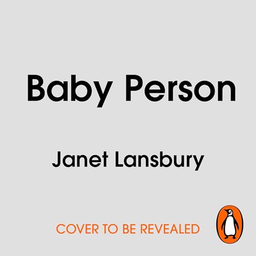 Baby Person cover art