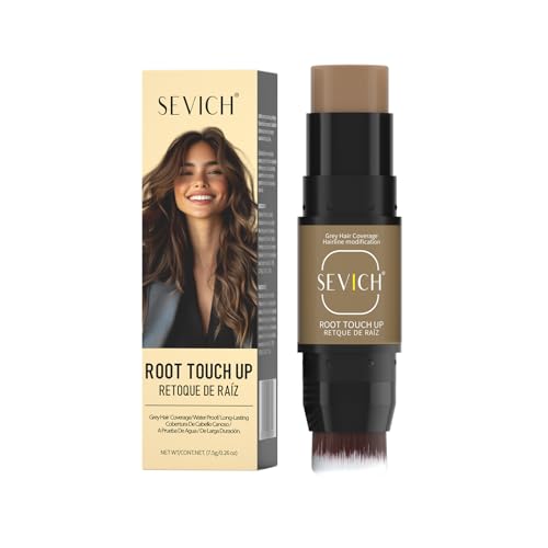 SEVICH Dual-Ended Root Touch Up Stick