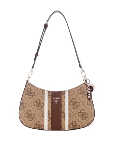 GUESS Noelle II Top Zip Shoulder Bag