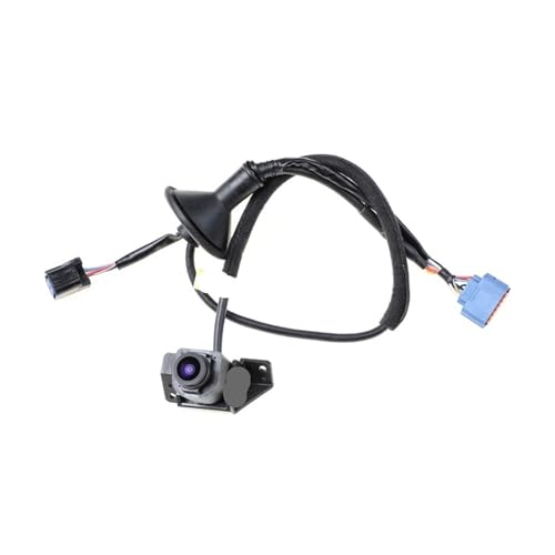 Caméra de recul auto : Évitez les angles morts sur Hyundai IX25 via l'accessoire 99240-R9100