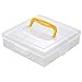 Japanese Origami Folding Paper Case Box #4006 by Daniel's House