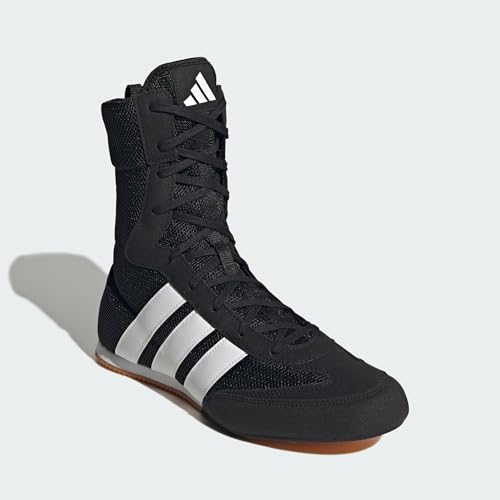 adidas unisex box hog classic black 9.5 – Ansicht 6