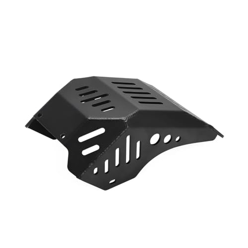 Protector motor de motocicleta Sur-Ron Ultra Bee con placa de deslizamiento de alta resistencia 6