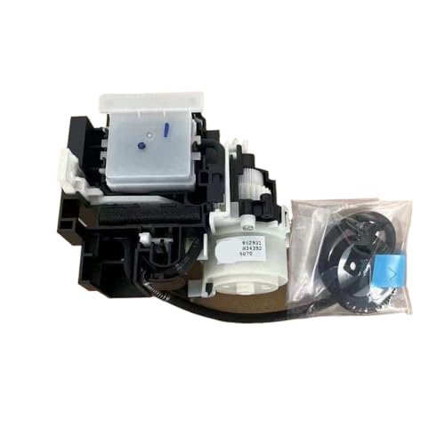 Conjunto de sistema de tinta L18050 L8050 ET8550 con tapa de bomba universal de repuesto