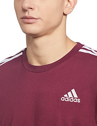 Image of adidas Men's Regular Fit T-Shirt