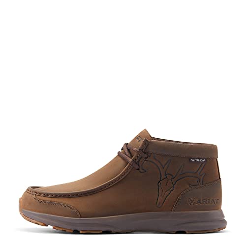 Ariat Men's Spitfire Outdoor Waterproof2