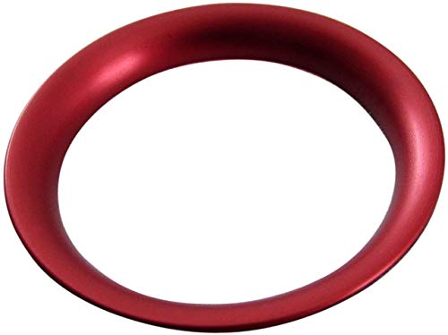 BRIGHTZ MAZDA6ワゴン GJ エンジンスタータースイッチリング 赤 【 INT−ETC−235 】 GJ2AW GJ2FW GJ5FW GJEFW GJ2 GJ5 GJE 2AW 2FW 5FW EFW AW FW MAZDA6 ワゴン MAZ