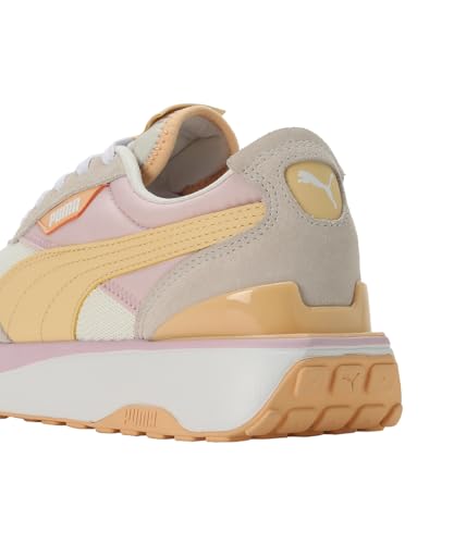 Image of Puma Womens Cruise Rider Silk Road Wnsv1 Sneaker