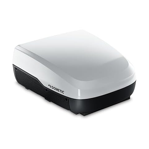 Dometic FreshJet 3 Series RV Air Conditioner Cover