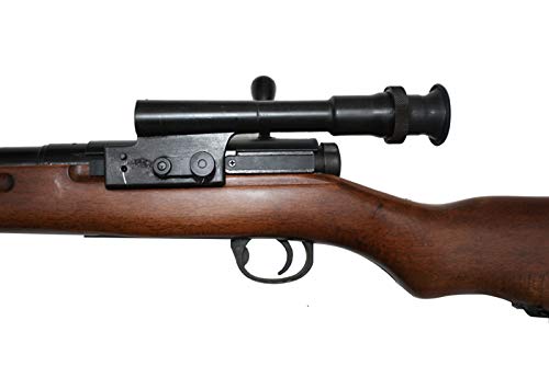 Amazon.co.jp: S&T 九七式狙撃銃 97式狙撃銃 97式歩兵銃