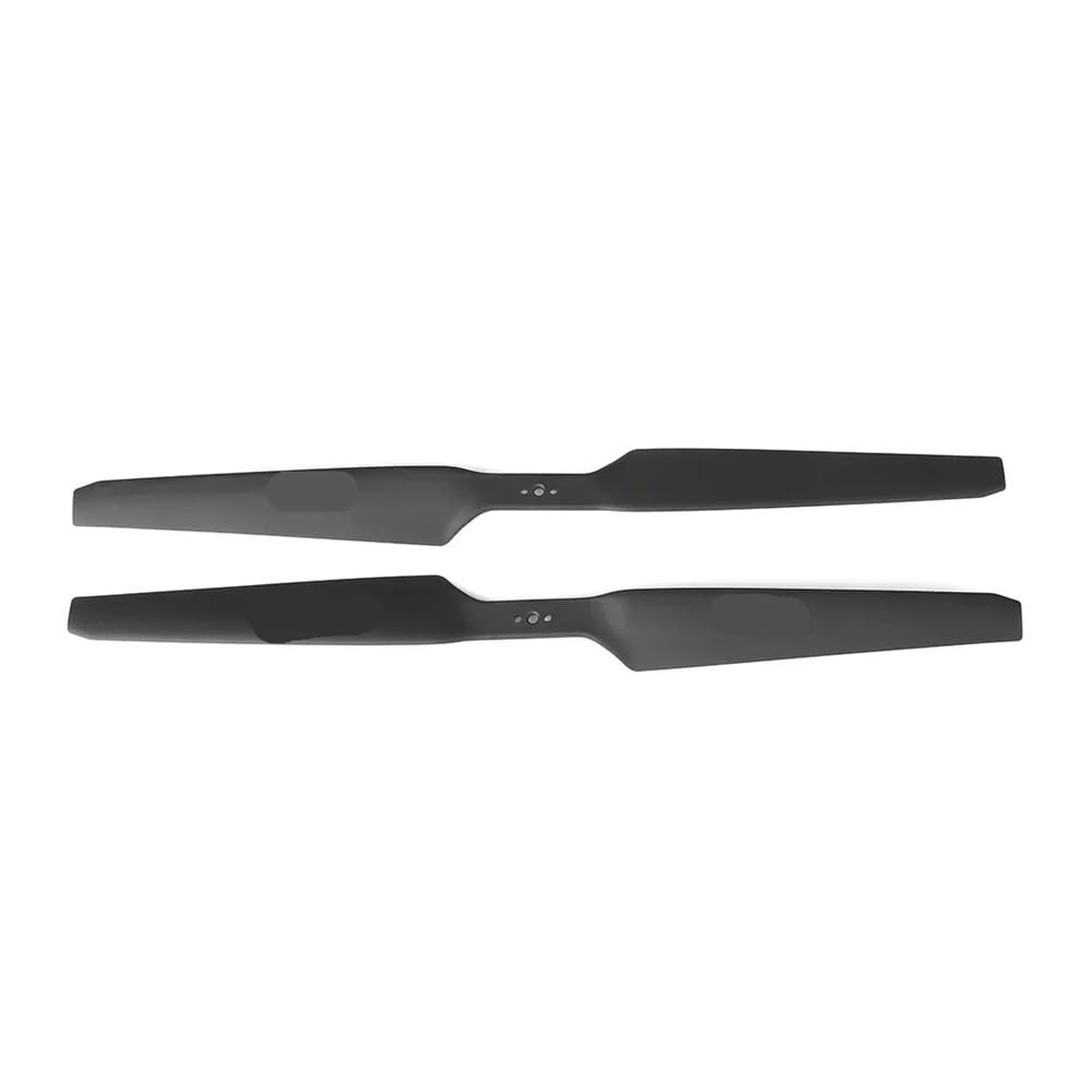 Proste śmigło polimerowe MS1101MS1302 MS1503 MS1704, 11, 13, 15 i 17 cali, kompatybilne z dronami multirotorowymi i multicopterami. (MS1302)