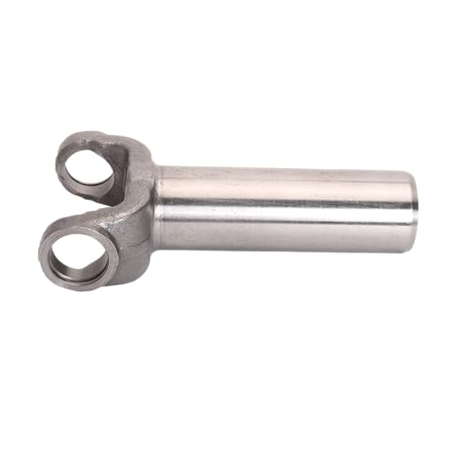 2-3-6041X Drive Shaft Transmission Slip Yoke 31 Spline Compatible with C-6 for T45 for FMX 1330 Series