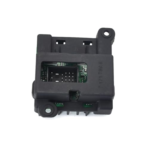Module TMS pour phares adaptatifs BMW X1 E84 E82 E88 - 4