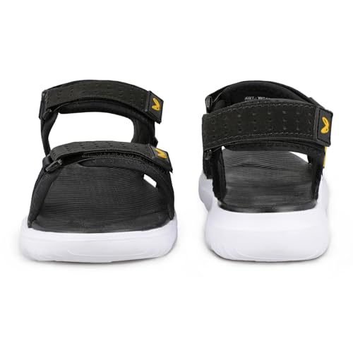 Image of WALKAROO Mens Sandals for dailywear and regular use for Indoor & Outdoor