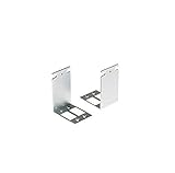 rm 1100 to usd Verpackungsgewicht: 1.28 Kg Cisco Systeme ACS-1100-RM-19= 1100 Rackmount Wandhalterung Kit – (Enterprise Computing > Netzwerkzubehör)