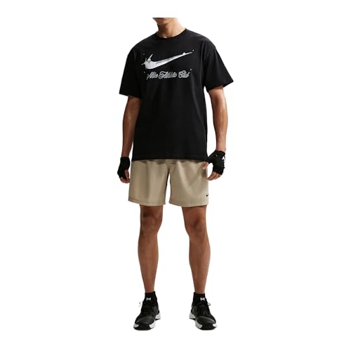 Image of Nike Mens Dri-FIT T-Shirt