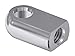 Hinge Eye SW 12, W 8.2, H25